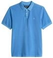 Marc OPolo Herren Poloshirt Kurzarm aus Bio-Baumwolle Regular Fit