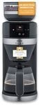 SEVERIN Filter-Kaffeemaschine, 2L Glaskanne, bis zu 10 Tassen | Filka,...