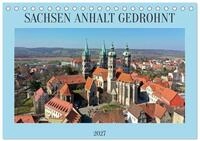 Kalender 2027 &middot; SACHSEN ANHALT GEDROHNT 2027 | Die Sch&ouml;nheit Sachsen Anhalts...