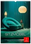 Kalender 2027 &middot; Sitzm&ouml;bel Wohlf&uuml;hloasen | Sitzm&ouml;bel Wohlf&uuml;hloasen &middot; ein