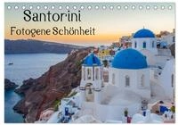 Kalender 2027 &middot; Santorini - Fotogene Sch&ouml;nheit | Diese faszinierende Insel mit