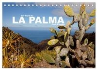 Kalender 2027 &middot; San Miguel de la Palma | Ein Kalender mit 13 eindrucksvollen