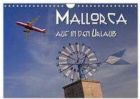 Kalender 2027 &middot; Mallorca - auf in den Urlaub | Die Highlights von Mallorca...