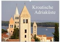 Kalender 2027 &middot; Kroatische Adriak&uuml;ste | Highlights der kroatischen...