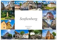Kalender 2027 &middot; Senftenberg Impressionen | Eine Bilderreise durch die einmalig