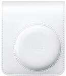 FUJIFILM instax mini 13&trade; Kameratasche Clay White | Kleine...