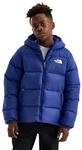 THE NORTH FACE Jungen Hydrenalite Down Hooded Jacke (1er Pack)