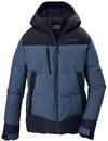 Killtec Jungen Steppjacke/Winterjacke mit Kapuze KOW 182 Bys Qltd Jckt