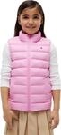 Tommy Hilfiger Unisex Kinder Essential Light Down Vest Ks0ks00755 Weste (1er Pack)