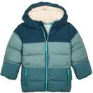 first instinct by killtec Kinder Steppjacke FIOW 19 Mns Qltd Jckt