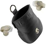 Skullcandy Push 720 Open Drahtlose Bluetooth Open-Ear-Ohrh&ouml;rer - Gold | Kopfh&ouml;rer,