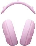 Beats 360 Polster-Set f&uuml;r Ohrmuscheln und Kopfb&uuml;gel - Performance-Strick, Pink