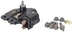 Valeo 599095 Kupplungssatz