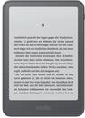 Amazon Kindle 16 GB (Neueste Generation), jetzt d&uuml;nner, leichter und schneller,