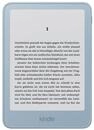 Amazon Kindle 32 GB (neueste Generation), d&uuml;nner, neues Aluminium-Design,