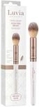 Professioneller Make-up Pinsel Luvia, Highlighter Schminkpinsel, runder Pinsel,