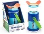 Learning Resources GeoSafari Jr Gesteinsfernglas, ab 4 Jahren, Betrachtung von