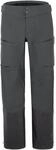 VAUDE Herren Hose Men's Monviso 3L Pants II, wasserdicht