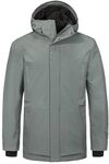 Sch&ouml;ffel Herren Ins Parka Style Crivat MNS Winterjacke | wasserdicht,...