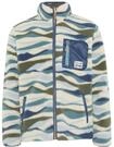 Chiemsee Jacke aus Sherpa-Fleece