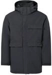 VAUDE Der Idris Parka f&uuml;r Herren macht den Winter einfach einfach. Zus&auml;tzlich...