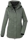 G.I.G.A. DX Damen Funktionsjacke mit abzippbarer Kapuze GW 94 Wmn Jckt