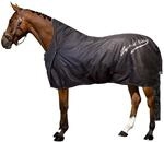 Imperial Riding Outdoordecke IRHSuper-Dry 0gr, Black, 175