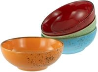 Creatable, 22873, Serie Nature Collection Mediterran, 4-teiliges Geschirrset...