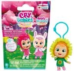 CRY BABIES MAGIC TEARS Schl&uuml;sselanh&auml;nger| &Uuml;berraschungs-Sammelpuppe