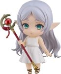 Frieren: Beyond Journeys End Nendoroid Actionfigur Frieren Apprentice Era Ver....