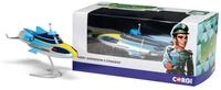 Corgi CC01001 Stingray TV-Film-Lizenz und Event-Druckguss-Sammelmodell
