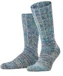 FALKE Herren Brooklyn Socken Baumwolle atmungsaktiv | mit Bio-Baumwolle