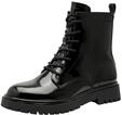 Tamaris Damen Boots Synthetik | 1-25221-47 &ndash; Schn&uuml;rung, TOUCH-IT Fu&szlig;bett,...
