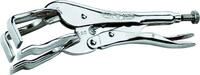 Irwin 25ZR Schwei&szlig;er-Gripzange, 225 mm
