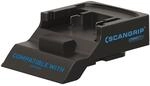 Conectores Scangrip para bater&iacute;as de 18 V HIKOKI