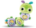 VTech Baby Drehspa&szlig;-Raupe - Interaktives Spielzeug 6-24 Monate