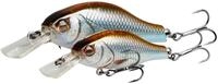 Savage Gear 7,3cm 19g Gravity Crank MR schwimmend Wobbler - Crankbait