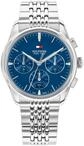 Tommy Hilfiger Multifunktionsuhr f&uuml;r Herren Bryant Kollektion mit...