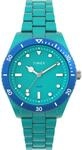 Timex Damen Analog Quarz Armbanduhr Legacy