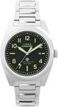 Timex Expedition Capstone TW2Y18200 - Orologio al quarzo da Uomo, 39 mm, Con
