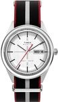 Timex Herren Analog Quarz Armbanduhr Marlin Jet
