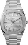 Timex Herren Analog Automatik Armbanduhr E Line