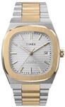 Timex Herren Analog Automatik Armbanduhr E Line