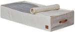 LOVE IT STORE IT Premium Unterbettkommode - Unterbett Aufbewahrungsbox f&uuml;r