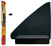 Undercover Scheibent&ouml;nungsfolie T&ouml;nungsfolie f&uuml;r Autoscheiben, schwarz, 76 x 300