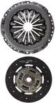 Luk 624 3761 09 Kupplungssatz RepSet f&uuml;r Ford Kuga II 03/13- (Menge: 1 Stk.)