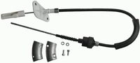 SACHS 3074 600 144 Seilzug, Kupplungsbet&auml;tigung for and other applications 