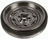 SACHS 2295 001 282 Schwungrad Zwei-Massen-Schwungrad f&uuml;r Volkswagen...