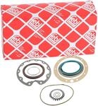 febi bilstein 06644 Kombi - Dichtungssatz f&uuml;r Au&szlig;enplanetengetriebe, 1 St&uuml;ck