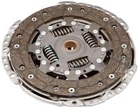 LuK Kupplungssatz 622333621 | Kompatibel mit: AUDI A3, A3 Cabriolet, A3...